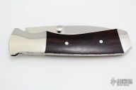 Button Lock Folder #66