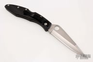 C07CFP Police Carbon Fiber