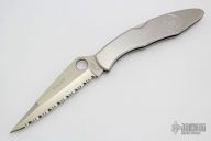 C07S Police - Seal Team III