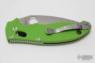 C101GPGY2 Manix 2 - Pimped