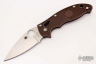 C101PBN2 Manix 2 Brown Pin