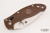 C101PBN2 Manix 2 Brown Pin