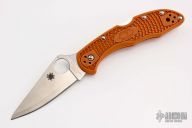 C11FPBORE Delica Burnt Orange HAP40