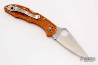 C11FPBORE Delica Burnt Orange HAP40