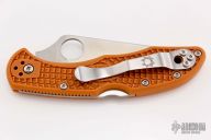 C11FPBORE Delica Burnt Orange HAP40