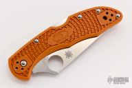 C11FPBORE Delica Burnt Orange HAP40