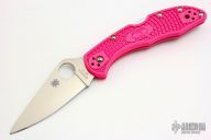 C11FPPN Delica Flat Ground Pink