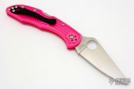 C11FPPN Delica Flat Ground Pink