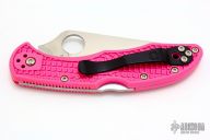 C11FPPN Delica Flat Ground Pink