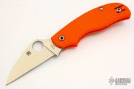 C127GPOR Urban Orange