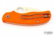 C127GPOR Urban Orange