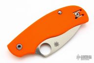 C127GPOR Urban Orange