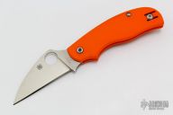 C127GPOR Urban Orange