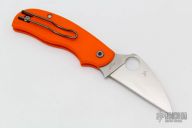 C127GPOR Urban Orange