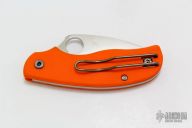 C127GPOR Urban Orange