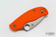 C127GPOR Urban Orange