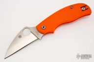 C127GPOR Urban Orange