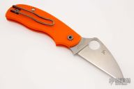 C127GPOR Urban Orange