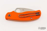 C127GPOR Urban Orange