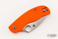 C127GPOR Urban Orange