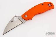 C127GPOR Urban Orange