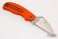 C127GPOR Urban Orange