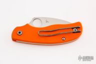 C127GPOR Urban Orange