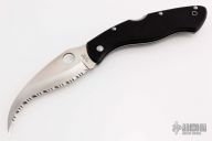 C12GS Civilian - Serrated