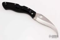 C12GS Civilian - Serrated