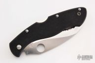 C12GS Civilian - Serrated