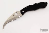 C12GS Civilian - Serrated