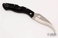 C12GS Civilian - Serrated