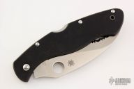 C12GS Civilian - Serrated