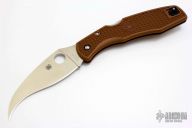 C12PBN Matriarch Brown Pin