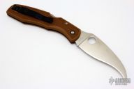 C12PBN Matriarch Brown Pin