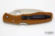 C12PBN Matriarch Brown Pin