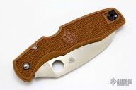 C12PBN Matriarch Brown Pin