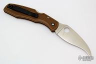 C12PBN Matriarch Brown Pin