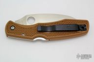 C12PBN Matriarch Brown Pin