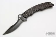 C146CFBBKP Laci Szabo Folder
