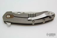 C156GPBN Brad Southard Flipper