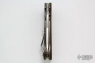 C156GPBN Brad Southard Flipper