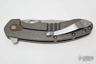 C156GPBN Brad Southard Flipper