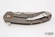 C156GPBN Brad Southard Flipper