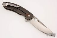 C156GPBN Brad Southard Flipper