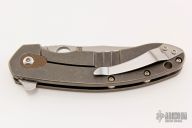 C156GPBN Brad Southard Flipper