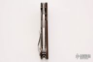 C156GPBN Brad Southard Flipper