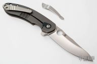 C156GPBN Brad Southard Flipper - Pimped