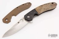 C156GPBN Brad Southard Flipper - Pimped