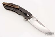 C156GPBN Brad Southard Flipper - Pimped